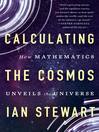 Cover image for Calculating the Cosmos